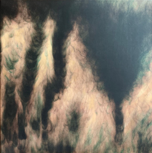 William Basinski - Lamentations