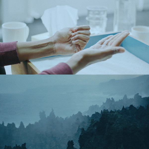 Aaron Cupples - Island of the Hungry Ghosts (OST)