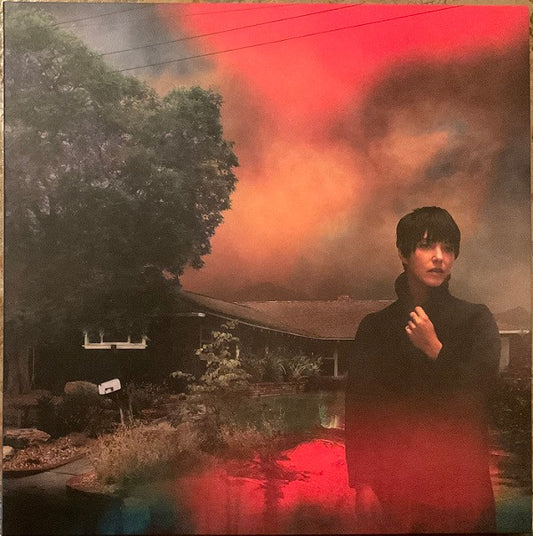 Sharon Van Etten - We've Been Going About This All Wrong (Marbled Smoke vinyl)