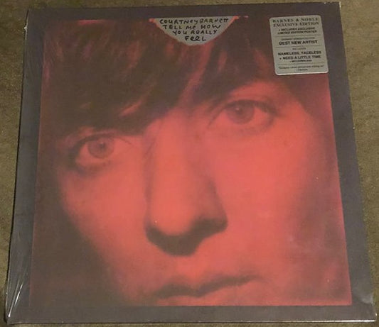 Courtney Barnett - Tell Me How You Really Feel