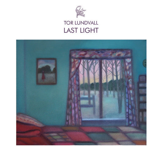 Tor Lundvall - Last Light