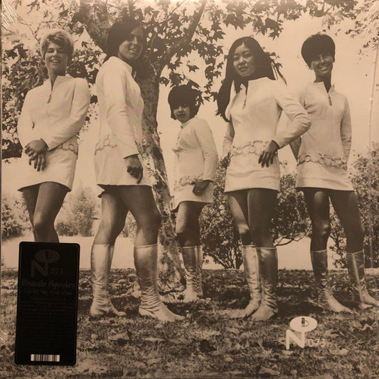 Female Species - Tale Of My Lost Love