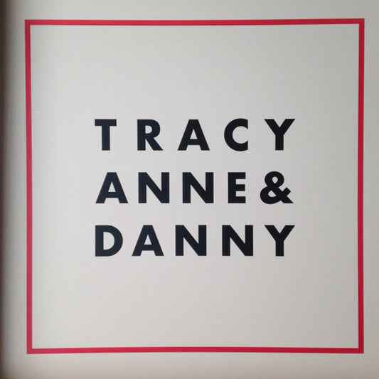 Tracy Anne & Danny - Self-Titled LP