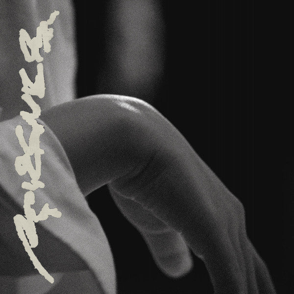 Pan Daijing - Tissues (Red vinyl)