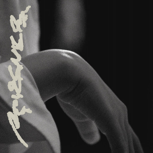 Pan Daijing - Tissues (Red vinyl)