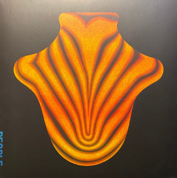 Big Red Machine - Big Red Machine
