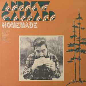 Andrew Gabbard - Homemade