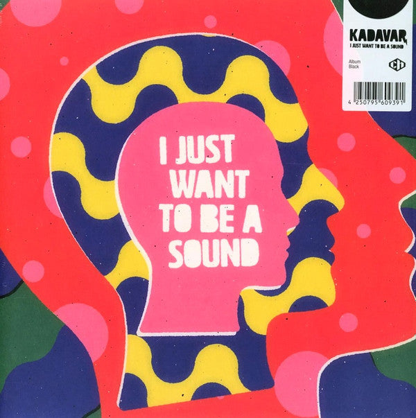 Kadavar - I Just Want To Be A Sound