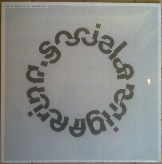 Jan Jelinek - Social Engineering