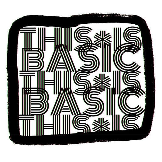 Basic - This Is