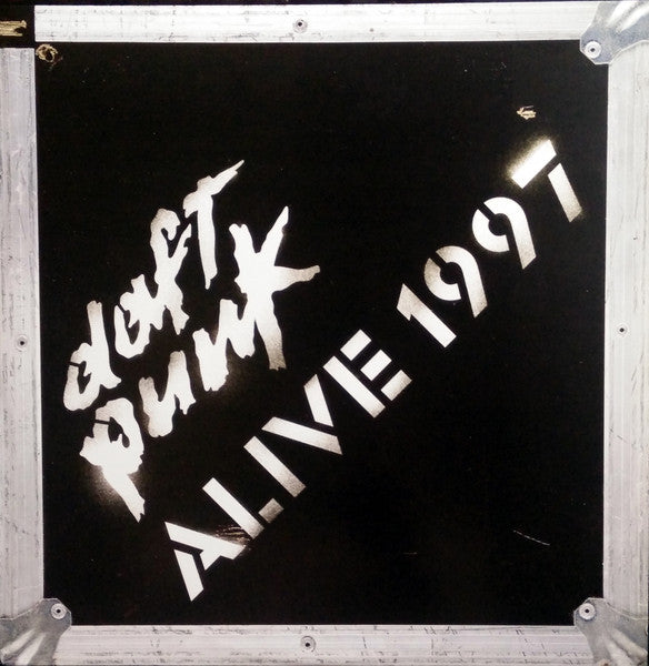 Daft Punk - Alive 1997