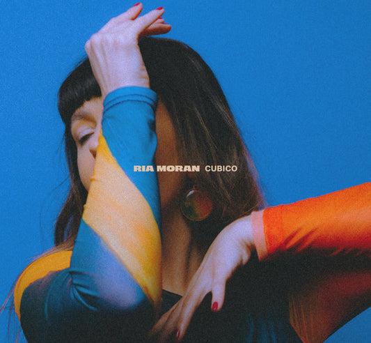 Ria Moran - Cubico