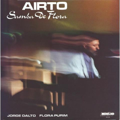 Airto* - Samba De Flora