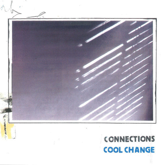 Connections - Cool Change (Cool Blue)