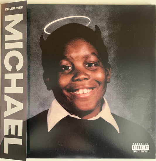Killer Mike - Michael