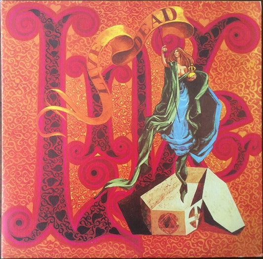 Grateful Dead - Live / Dead [Import]