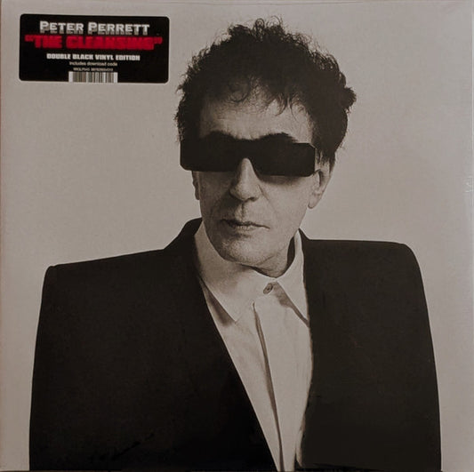 Peter Perrett - The Cleansing