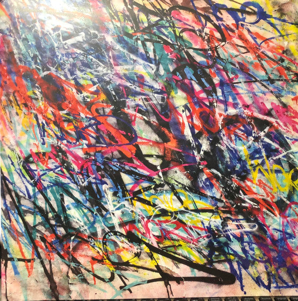 Atmosphere - WORD?