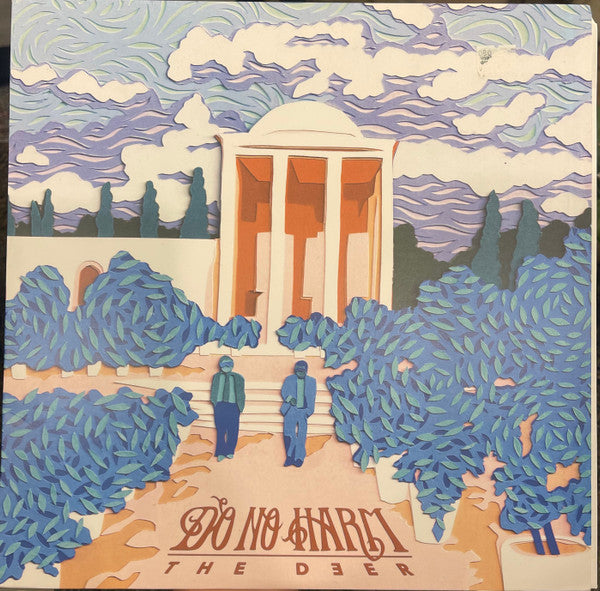 The Deer - Do No Harm