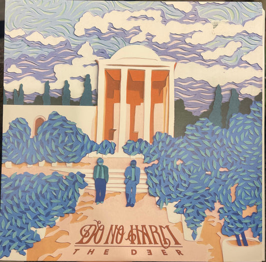The Deer - Do No Harm