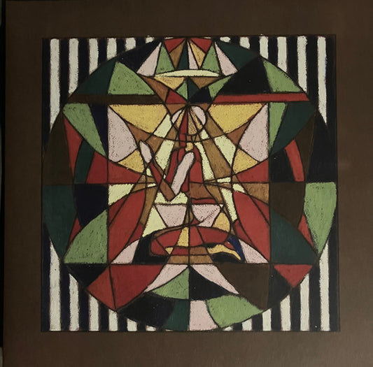 Laura Marling - Patterns In Repeat