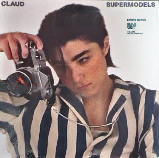 Claud - Supermodels (Cloud)