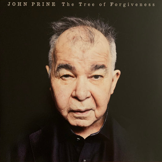 PRINE,JOHN - Tree Of Forgiveness
