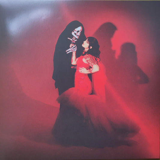 MOTHICA - Kissing Death