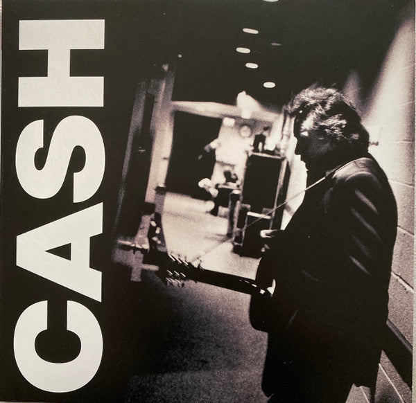 CASH,JOHNNY - American III: Solitary Man [Import]