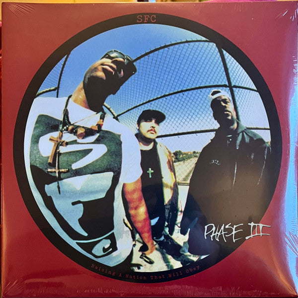 S.f.c. - Phase 3