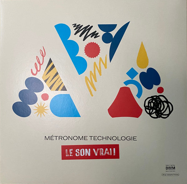 Metronome: Le Son Vrai! / Various - Metronome: Le Son Vrai! / Various