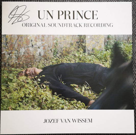 Van Wissem,jozef - Un Prince - O.S.T.
