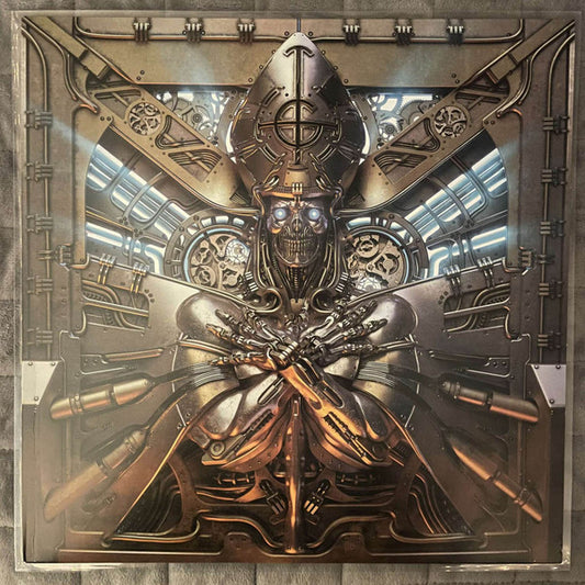 Ghost (32) - Phantomime