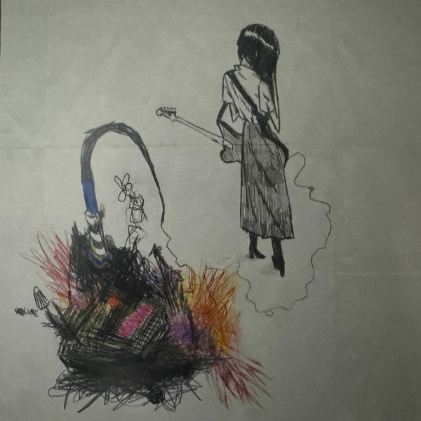 julie (103) - My Anti-Aircraft Friend