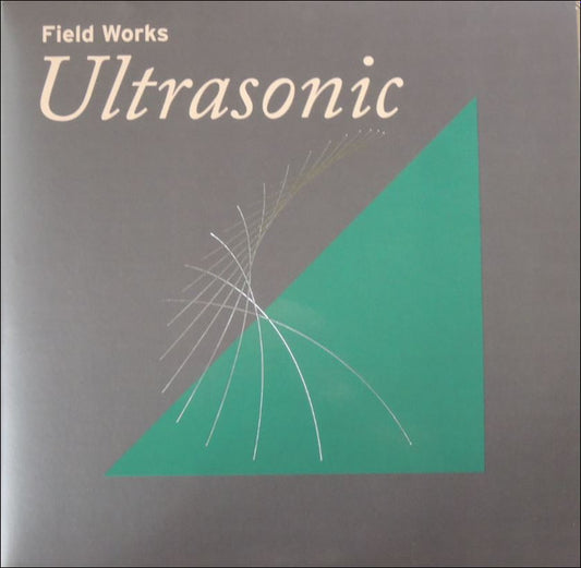 Various Artists - Field Works: Ultrasonic