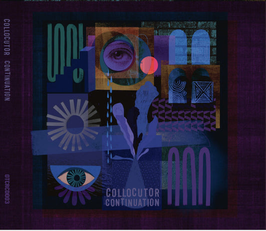 Collocutor - Continuation