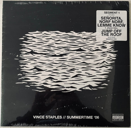 Vince Staples - Summertime 06 (Segment 1)