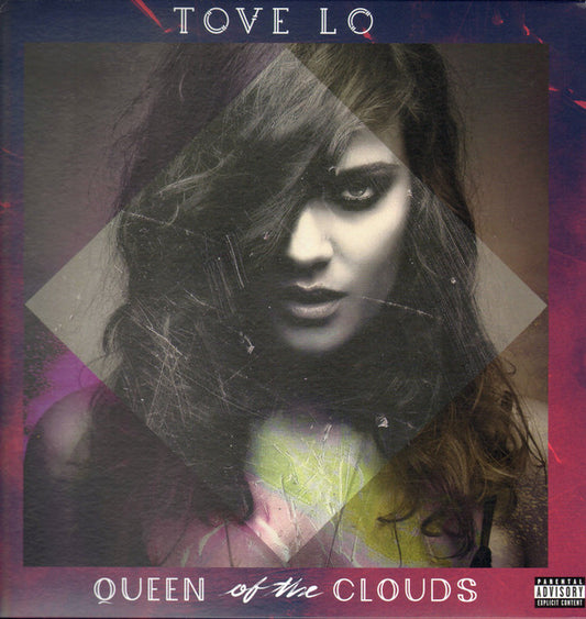 TOVE LO - Queen of the Clouds