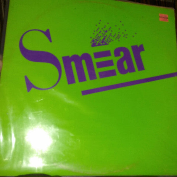 Smear - Don't Come Close To Me 12"