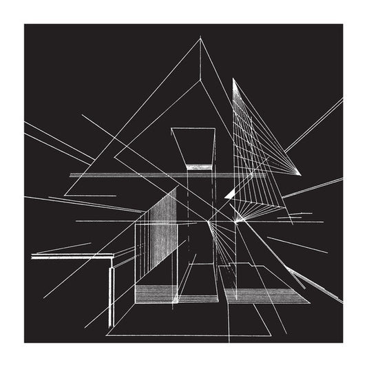 Alva - Mental Scapes LP