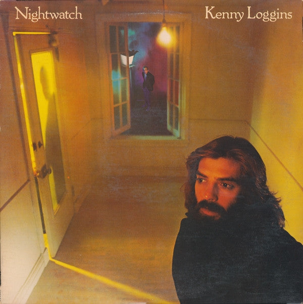 Kenny Loggins - Nightwatch LP