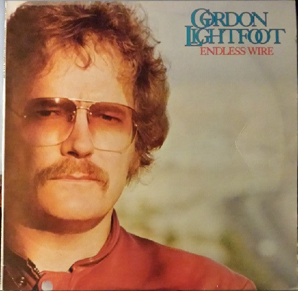 Gordon Lightfoot - Endless Wire LP