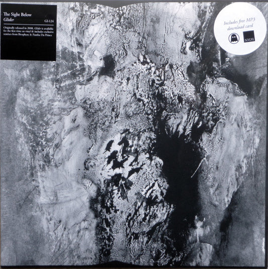 The Sight Below - Glider