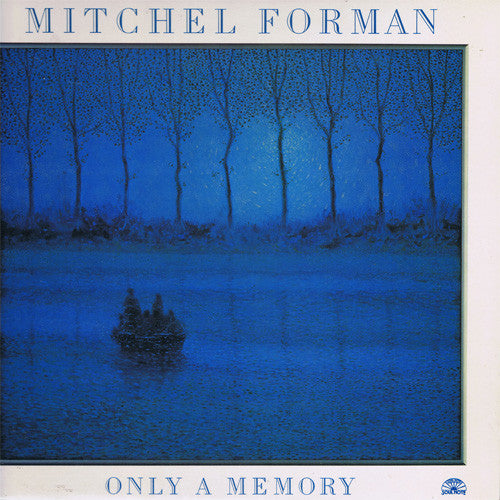 Mitchel Forman - Only A Memory LP
