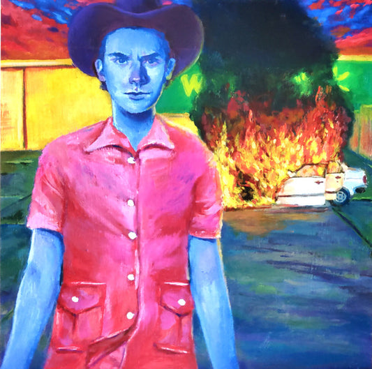 Hayden Pedigo - The Happiest Times I Ever Ignored