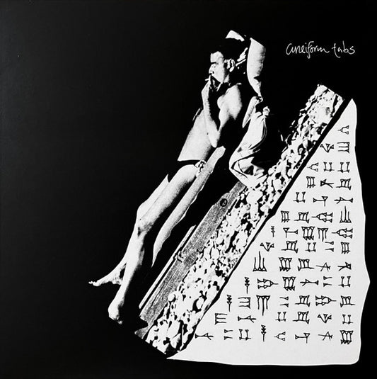 Cuneiform Tabs - s/t