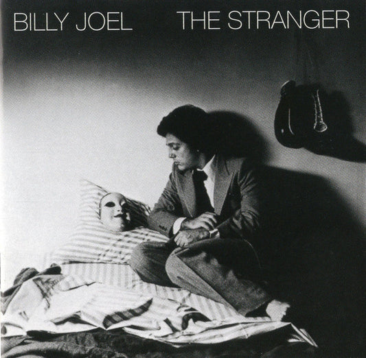 Billy Joel - The Stranger