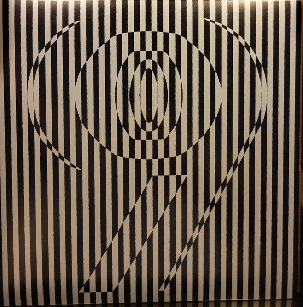 Pond - 9 (Indie Exclusive) (Coke Bottle vinyl)