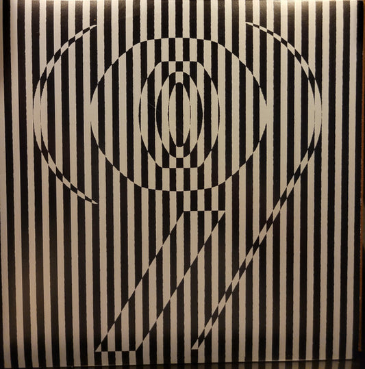 Pond - 9 (Indie Exclusive) (Coke Bottle vinyl)