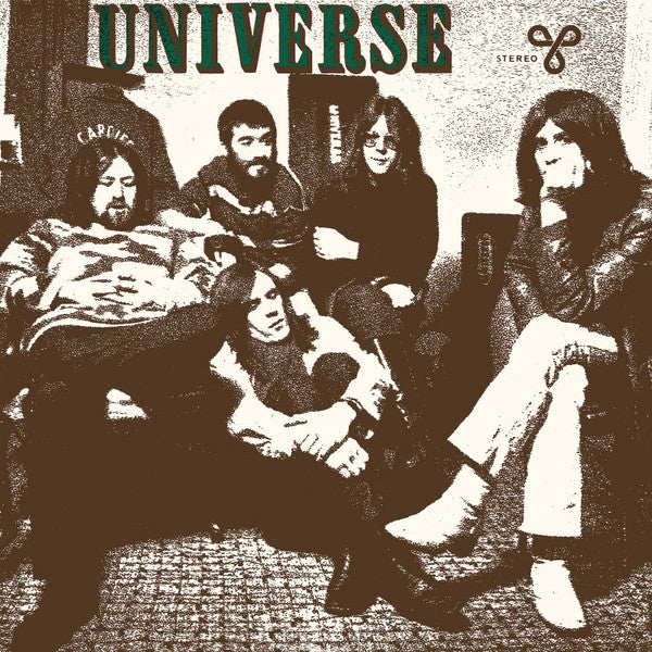 Universe - Universe